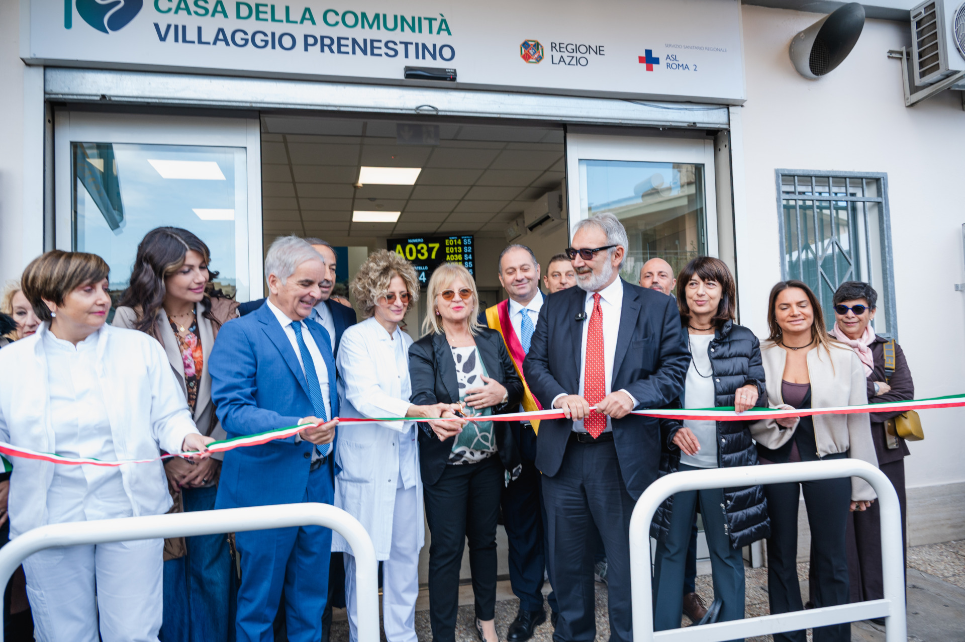 mizar villaggio prenestino numero di telefono