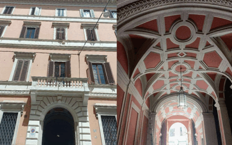 Da bene confiscato nasce la Biblioteca “Cristiano Censi”