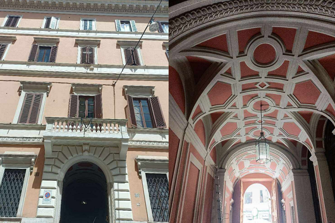 Da bene confiscato nasce la Biblioteca “Cristiano Censi”