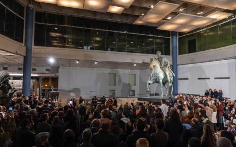 Oltre 34.000 presenze per Musei in Musica 2025