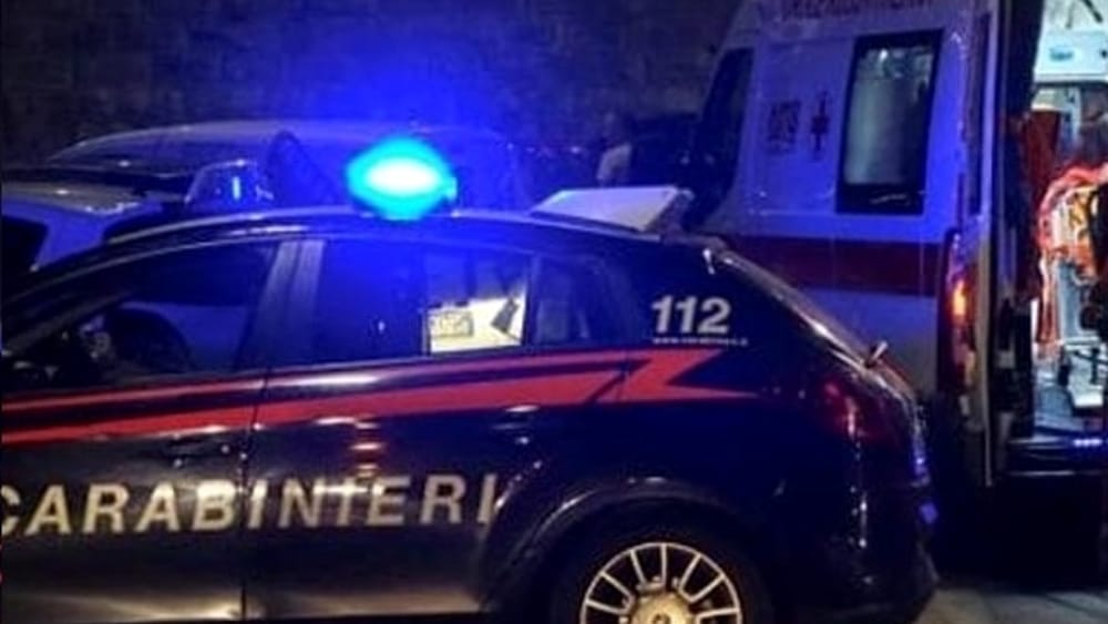 Turista picchiata in un B&B: arrestato il compagno