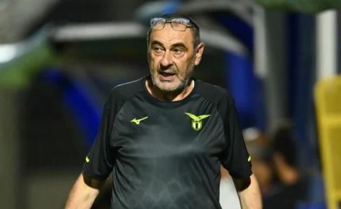 Questa sera Lazio – Milan, i biancocelesti cercano il riscatto