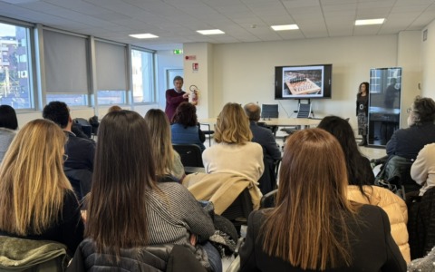 Scacchi a scuola per i bambini di 4 e 5 anni, progetto sperimentale a Gallese e a Bassano in Teverina