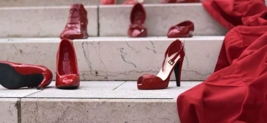 Violenza sulle donne, oggi la grande manifestazione di “Non una di meno”