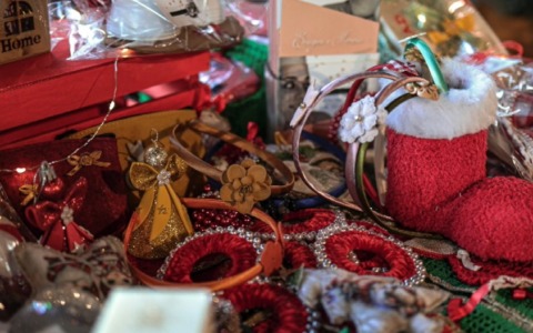 Torna il “Christmas Farm Market”, intrattenimento per grandi e piccini