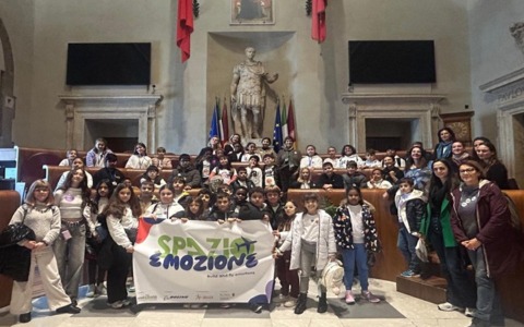 Spazio Emozione, progetto per prevenire la violenza di genere