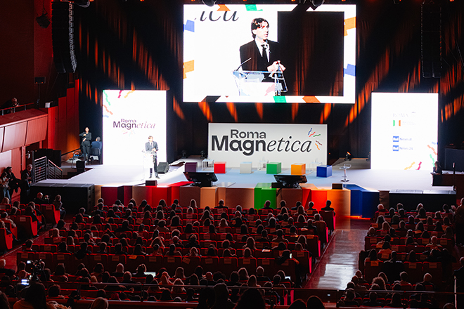 Si è la chiusa la prima edizione degli Stati Generali del Turismo