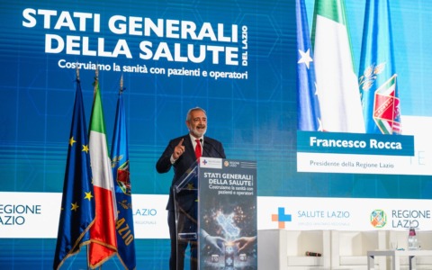 Conclusi gli Stati Generali della Salute del Lazio