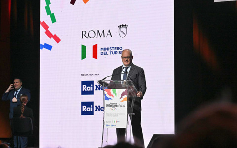 Gli Stati Generali del Turismo