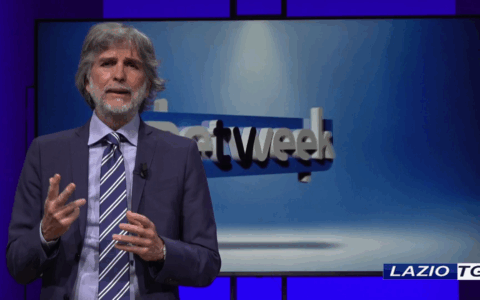 Cani in aereo al “Focus del Giorno” su Gold TV