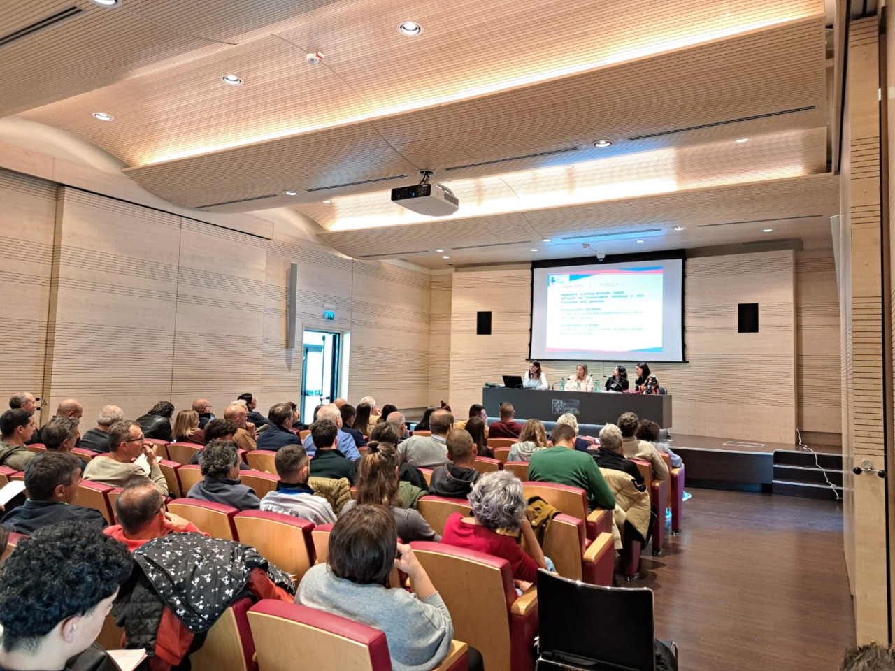 Benessere animale, corso con oltre 130 aziende zootecniche della Tuscia