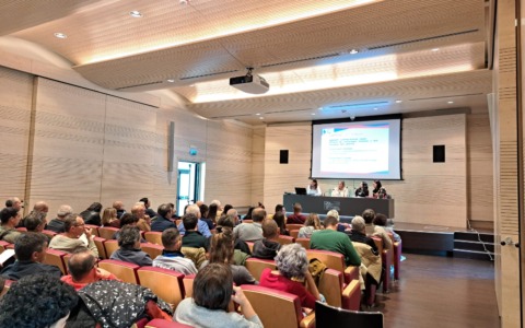 Benessere animale, corso con oltre 130 aziende zootecniche della Tuscia