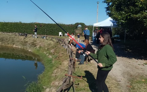 “Un Sorriso in Riva al Lago”,  successo di solidarietà e Inclusione