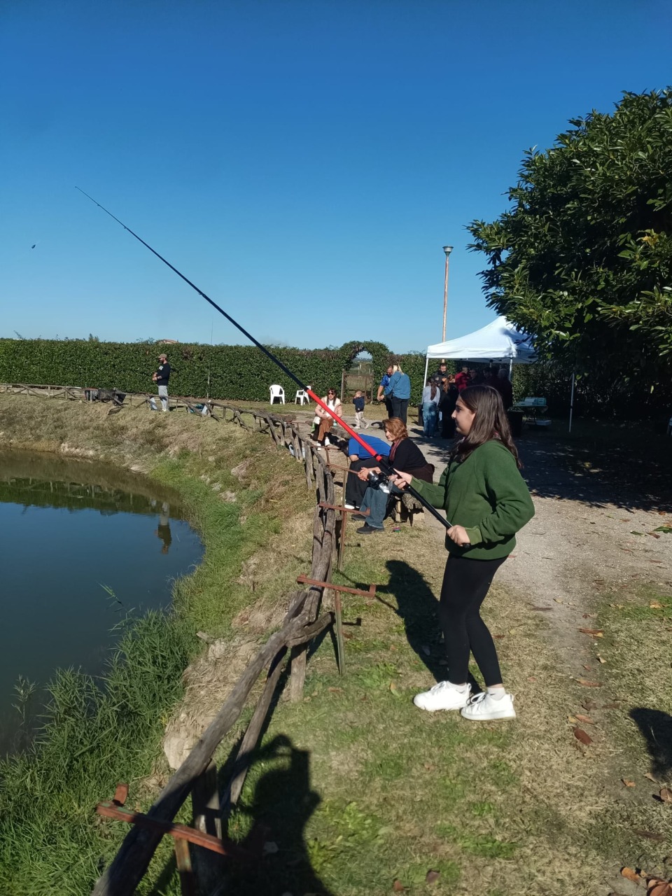 “Un Sorriso in Riva al Lago”,  successo di solidarietà e Inclusione