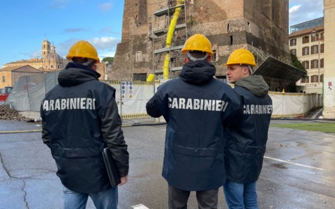 Il Corteo della Cgil del 12 dicembre si concluderà alla Torre dei Conti