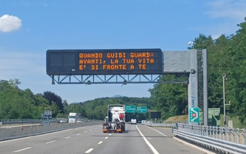 Diramazione Roma Sud, regolarmente aperta l’immissione sul GRA