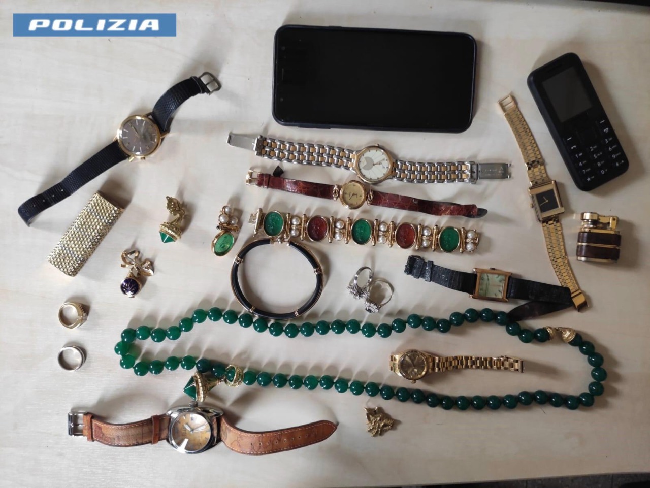 Smascherata la banda del “finto nipote”, due arresti