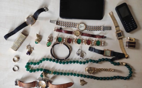 Smascherata la banda del “finto nipote”, due arresti