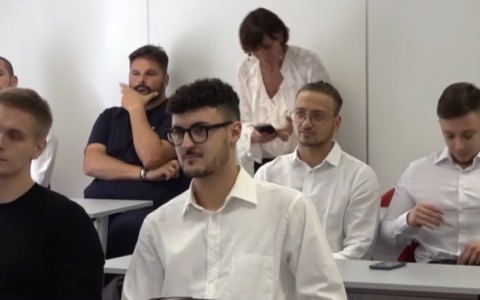 Corso ITS Academy “Caboto”, ancora pochi posti disponibili