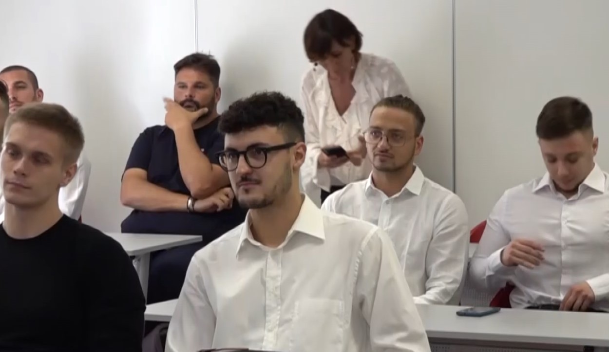 Corso ITS Academy “Caboto”, ancora pochi posti disponibili