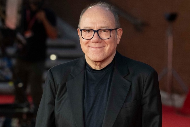 Oggi Carlo Verdone “Sindaco per un giorno”