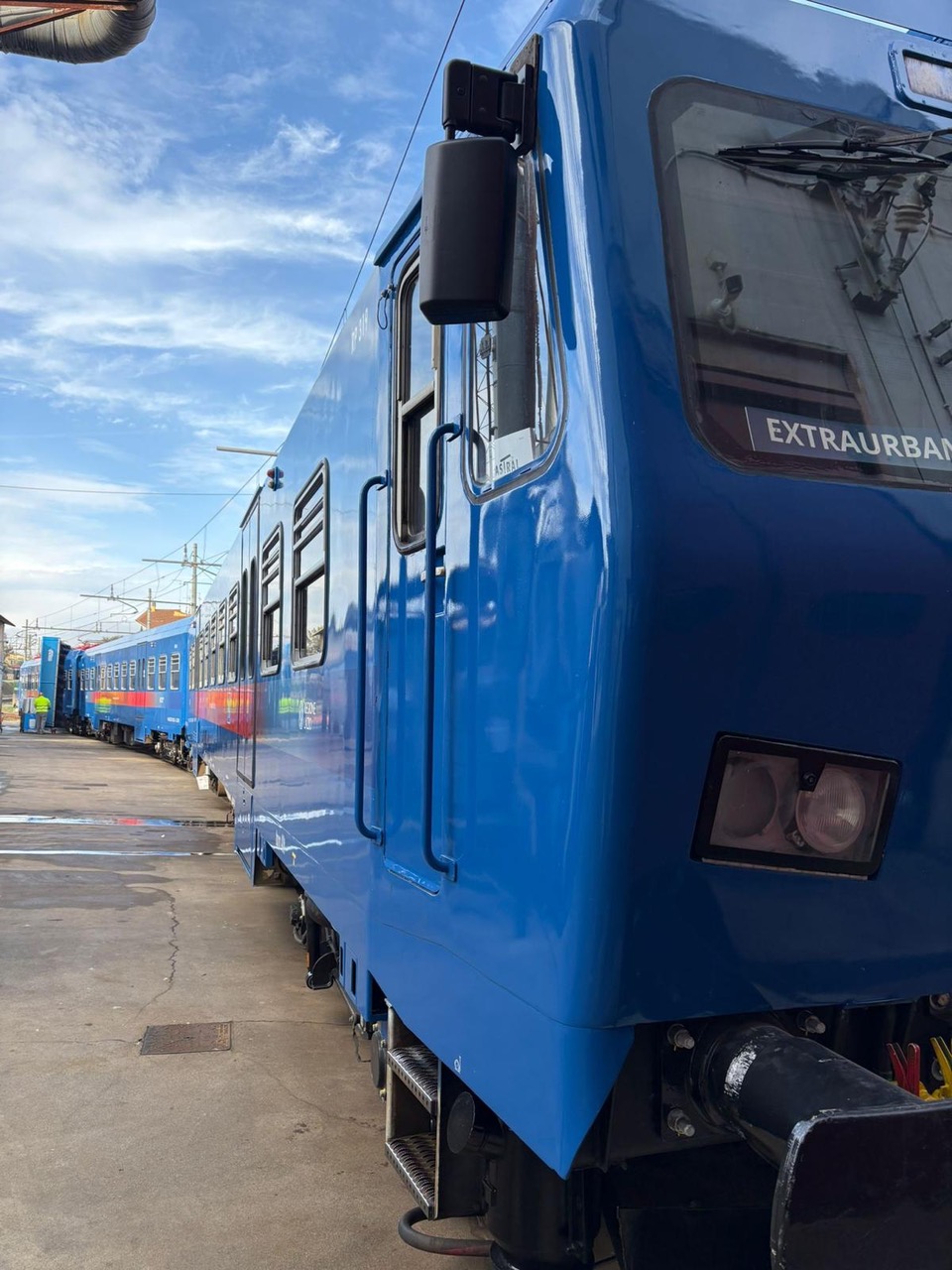 Stazione di Montebello non raggiungibile, corse Cotral prolungate a Prima Porta