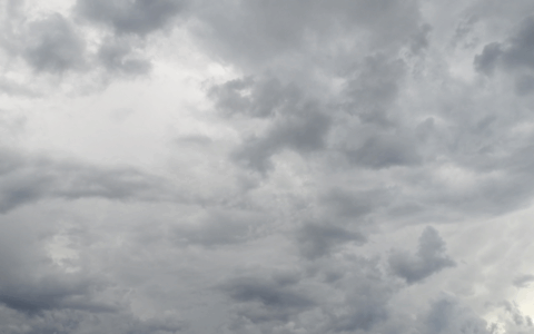 Allerta gialla nella Capitale: in arrivo piogge e calo delle temperature