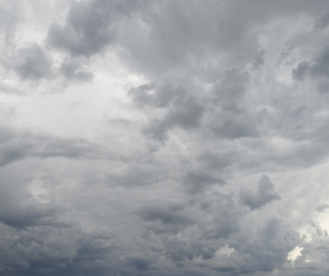 Allerta gialla nella Capitale: in arrivo piogge e calo delle temperature