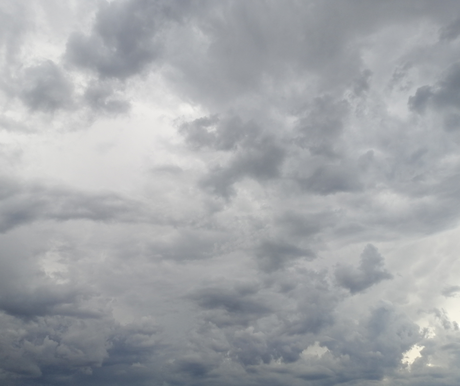 Allerta gialla nella Capitale: in arrivo piogge e calo delle temperature