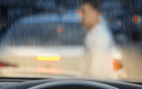 Investe e uccide un uomo poi fugge, 60enne rintracciato