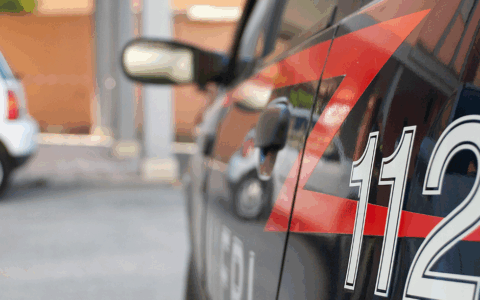 Tor Vergata, controlli in periferia: due arresti e una denuncia