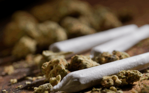 Arrestata 33enne trovata con oltre 300 grammi di marijuana in casa