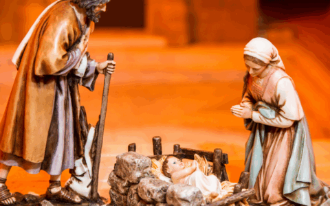 Un concorso per valorizzare il presepe e la creatività delle scuole del Lazio