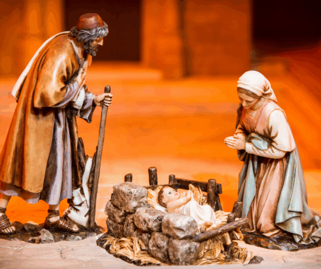 Un concorso per valorizzare il presepe e la creatività delle scuole del Lazio