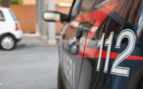 Operazione dei Carabinieri contro la criminalità: arresti, denunce e sequestri