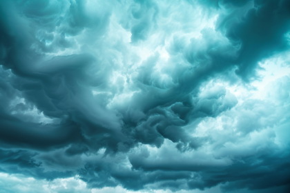 Dopo l’estate di San Martino arrivano le piogge e il freddo