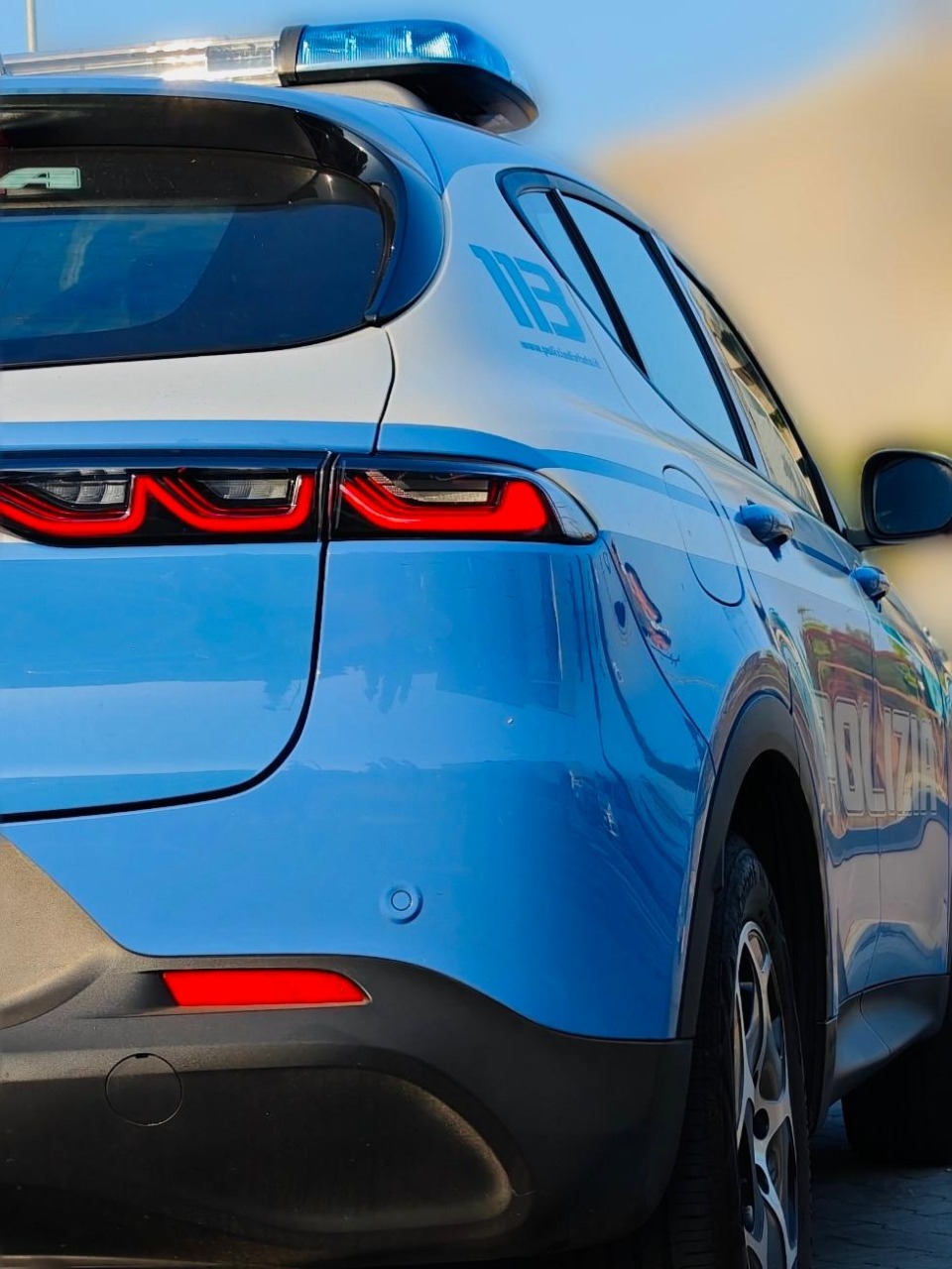 Professionisti del furto di auto sorpresi con il “kit del mestiere”