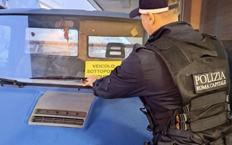 Illeciti ambientali, i controlli della Polizia Locale