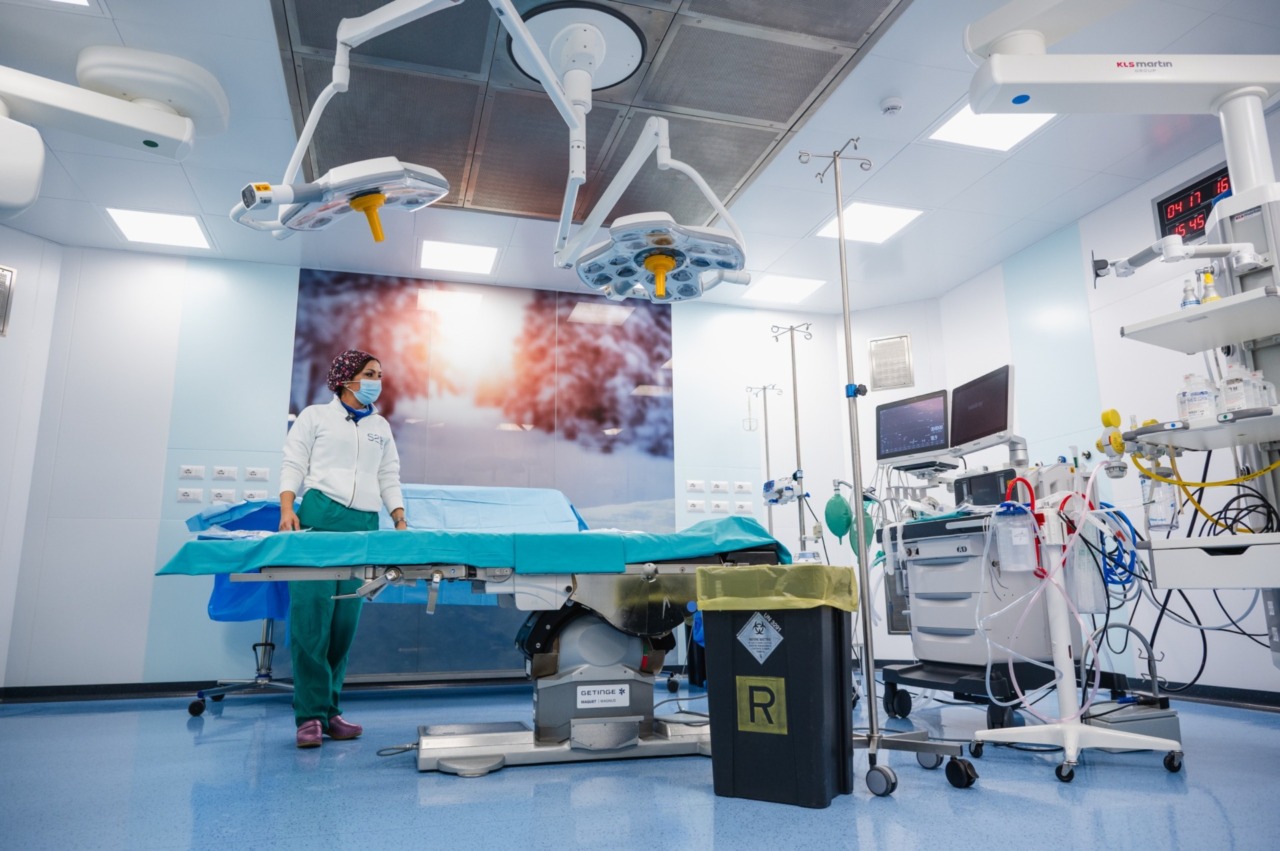 Inaugurato al San Camillo Forlanini il polo interaziendale trapianti. L’INTERVISTA