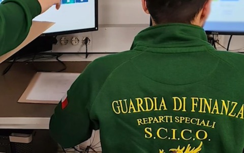 Sequestrati oltre 2 milioni di euro a Giancarlo Tulliani