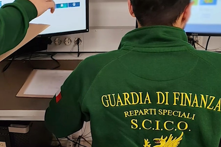 Sequestrati oltre 2 milioni di euro a Giancarlo Tulliani