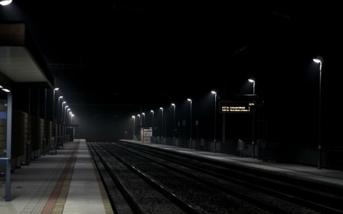 Tragedia sul lavoro, operaio ferroviario muore schiacciato dal macchinario