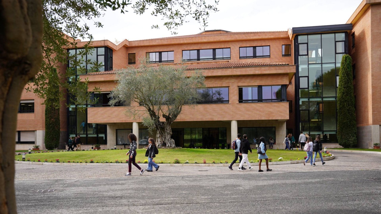 L’Università Europea inaugura l’anno Accademico