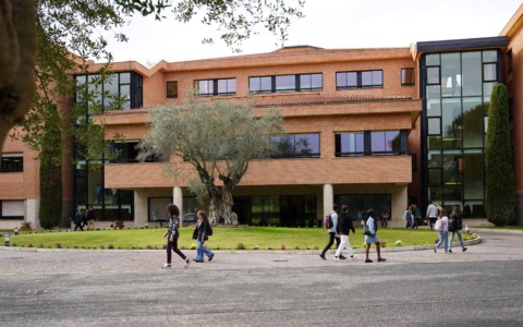 L’Università Europea inaugura l’anno Accademico