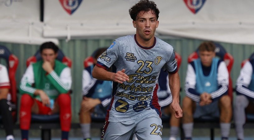 Unipomezia e Valmontone in campo per gli ottavi di finale