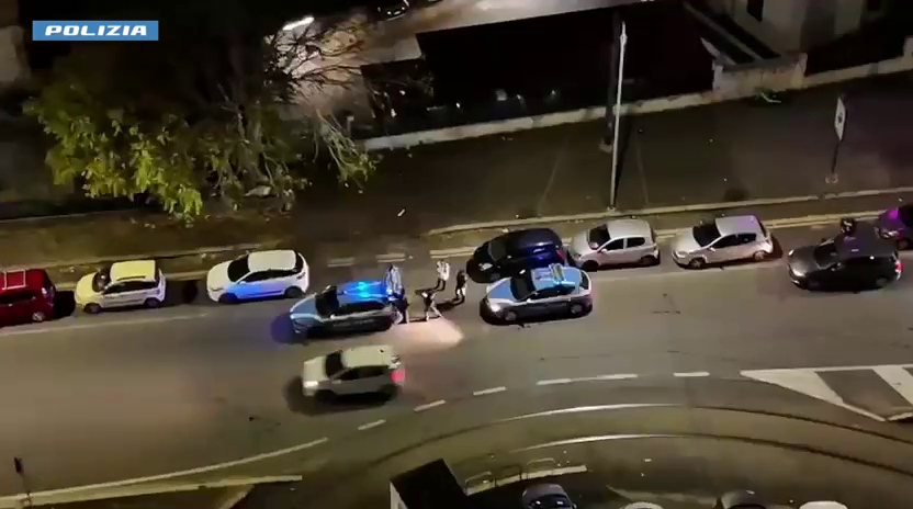 Smantellata rete di sfruttamento della prostituzione, 21 fermati