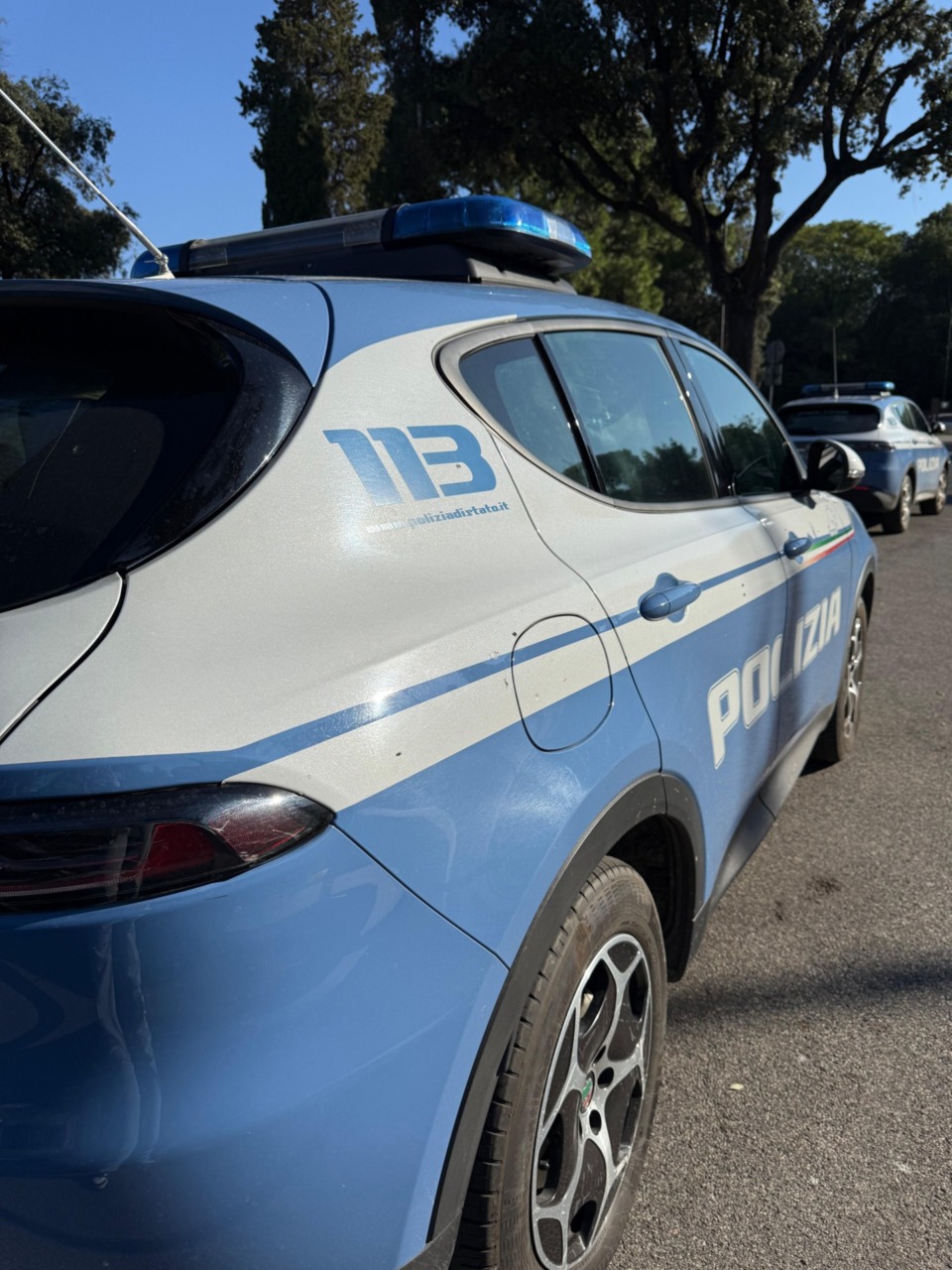 Furti, scippi e spaccio, raffica di arresti da Termini all’Esquilino