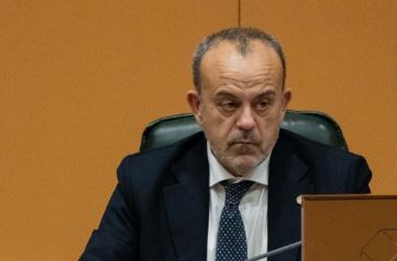 Manovra di bilancio, Aurigemma: “Un atto di responsabilità e attenzione verso cittadini e territori”