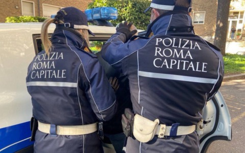 Arrestato il pirata della strada fuggito dopo l’incidente mortale in via Rolli