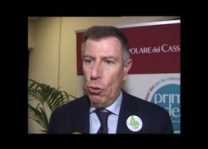 La Banca Popolare del Cassinate celebra il Natale con due grandi feste